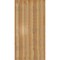 Ekena Millwork Framed Board-n-Batten Shutters, Rough Sawn Western Red Cedar, 32 1/4W x 63H, PR RBF06S32X063RWR - alternate 5